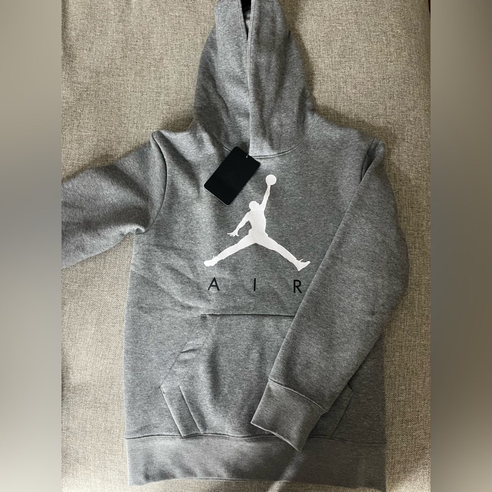 Jordan Boys’ Hoodie